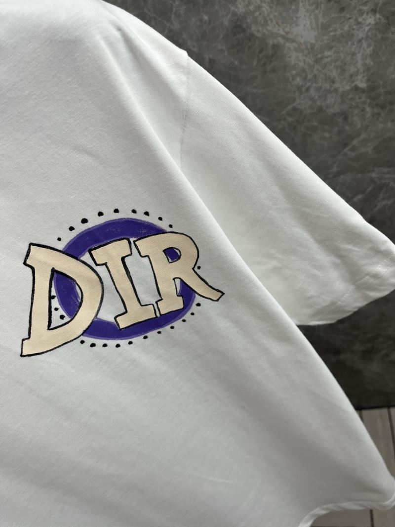 Christian Dior T-Shirts